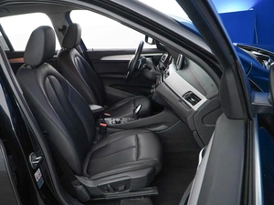 Внедорожник BMW X1 2019 года, 2989444 рублей, Москва