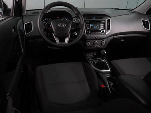 Внедорожник Hyundai Creta 2019 года, 1769000 рублей, Воронеж