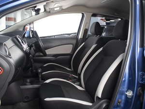 Хетчбэк Nissan Note 2019 года, 1190000 рублей, Омск