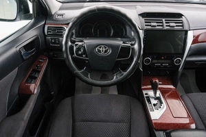 Седан Toyota Camry 2012 года, 1649000 рублей, Красноярск