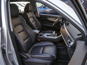 Внедорожник Chery Tiggo 4 Pro 2023 года, 1700000 рублей, Краснодар