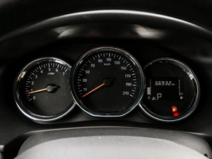 Седан Renault Logan 2020 года, 1123000 рублей, Волгоград