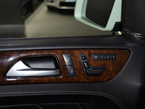 Внедорожник Mercedes-benz GL-класс 2012 года, 3500000 рублей, Санкт-Петербург