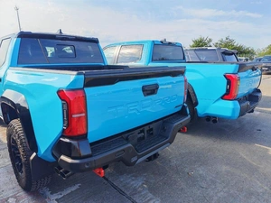 Пикап Toyota Tacoma 2026 года, 11190000 рублей, Павловская Слобода