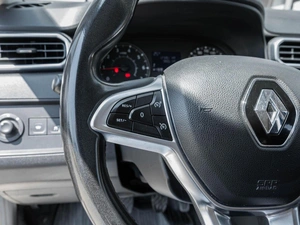 Внедорожник Renault Duster 2021 года, 1615000 рублей, Ставрополь