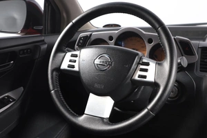 Внедорожник Nissan Murano 2006 года, 699000 рублей, Новосибирск