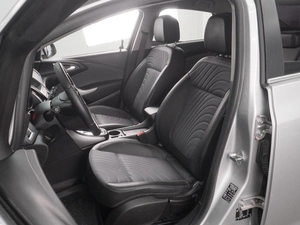 Седан Opel Astra 2014 года, 814000 рублей, Воронеж