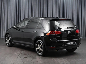 Хетчбэк Volkswagen Golf 2014 года, 1039000 рублей, Ставрополь