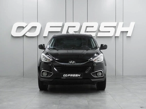 Внедорожник Hyundai ix35 2014 года, 1391000 рублей, Воронеж