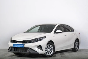 Седан Kia K3 2021 года, 2049000 рублей, Томск