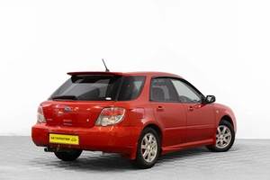 Универсал Subaru Impreza 2005 года, 599000 рублей, Барнаул
