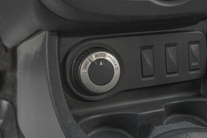 Внедорожник Renault Duster 2015 года, 1349000 рублей, Барнаул