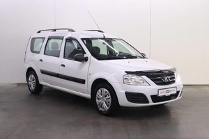 Универсал ВАЗ (LADA) Largus 2021 года, 900000 рублей, Брянск