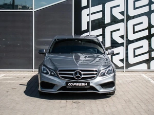 Седан Mercedes-benz E-класс 2013 года, 1900000 рублей, Краснодар