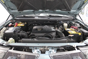 Пикап Mitsubishi L200 2007 года, 1854000 рублей, Красноярск