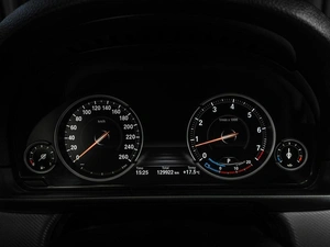 Седан BMW 5 серия 2016 года, 2399000 рублей, Тюмень