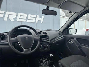 Седан ВАЗ (LADA) Granta 2024 года, 849000 рублей, Ижевск