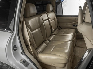 Внедорожник Lexus LX 2015 года, 5279000 рублей, Тюмень