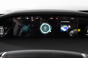 Внедорожник Changan UNI-K 2023 года, 3229000 рублей, Красноярск