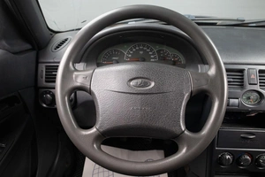 Седан ВАЗ (LADA) Priora 2007 года, 199000 рублей, Оренбург