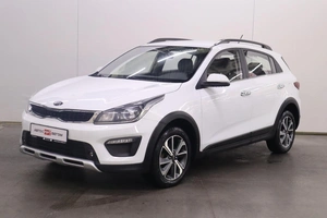 Хэтчбек Kia Rio 2020 года, 1820000 рублей, Брянск
