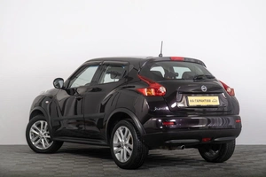 Внедорожник Nissan Juke 2013 года, 1059000 рублей, Томск