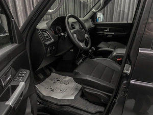 Пикап УАЗ Pickup 2024 года, 1430000 рублей, Красноярск