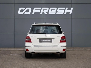 Внедорожник Mercedes-benz GLK-класс 2010 года, 1450000 рублей, Краснодар