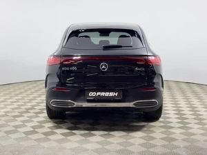 Внедорожник Mercedes-benz EQE SUV 2024 года, 7949900 рублей, Казань