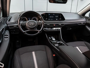 Седан Hyundai Sonata 2020 года, 2360000 рублей, Краснодар