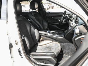 Седан Mercedes-benz C-класс 2019 года, 2674000 рублей, Кирилловка