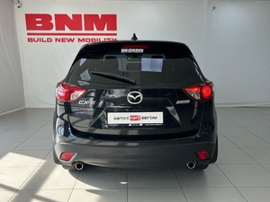 Внедорожник Mazda CX-5 2012 года, 1450000 рублей, Смоленск