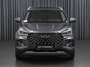 Внедорожник Chery Tiggo 4 Pro 2024 года, 1638000 рублей, Ставрополь