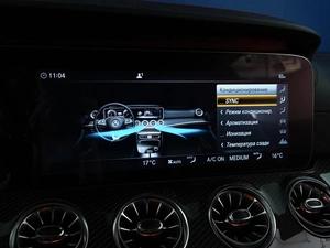 Купе Mercedes-benz E-класс AMG 2018 года, 4555999 рублей, Москва