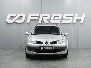 Универсал Renault Megane 2008 года, 529000 рублей, Воронеж