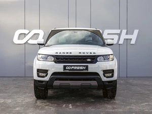 Внедорожник Land Rover Range Rover Sport 2014 года, 3610000 рублей, Краснодар