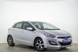 Хетчбэк Hyundai i30 2013 года, 849000 рублей, Оренбург