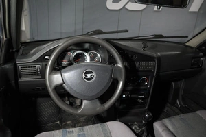 Седан Daewoo Nexia 2009 года, 185000 рублей, Ульяновск