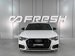 Универсал Audi A6 2019 года, 4349000 рублей, Ростов-на-Дону