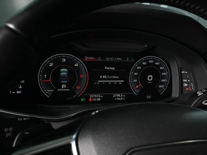 Седан Audi A6 2019 года, 4249000 рублей, Аксай