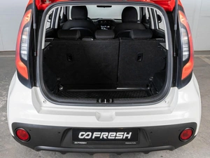 Внедорожник Kia Soul 2017 года, 1547000 рублей, Ставрополь