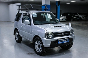 Внедорожник Suzuki Jimny 2016 года, 998000 рублей, Солонцы