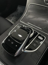 Седан Mercedes-benz C-класс 2014 года, 1797000 рублей, Солонцы