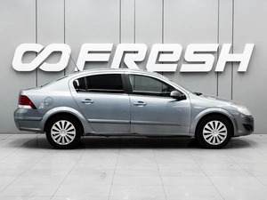 Седан Opel Astra 2008 года, 530000 рублей, Ростов-на-Дону