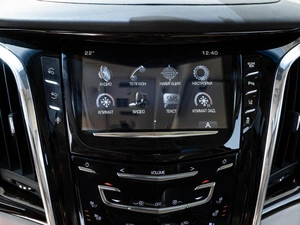 Внедорожник Cadillac Escalade 2015 года, 4240000 рублей, Ставрополь
