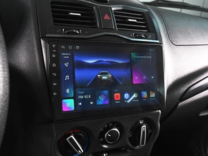 Седан ВАЗ (LADA) Granta 2023 года, 899000 рублей, Аксай