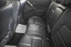 Внедорожник Nissan Murano 2015 года, 1499000 рублей, Кемерово