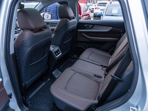 Внедорожник Xcite X-Cross 8 2024 года, 2839000 рублей, Саратов