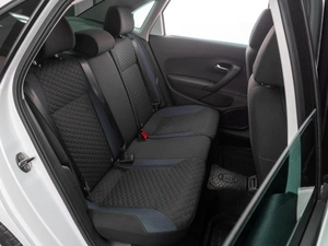 Седан Volkswagen Polo 2019 года, 1549000 рублей, Тюмень