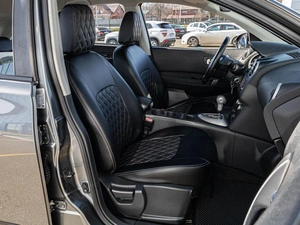 Внедорожник Nissan Qashqai 2011 года, 1175000 рублей, Краснодар